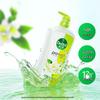 Refreshing & Moisturizing Shower Gel, Jasmine & Green Tea