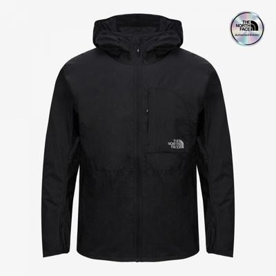 Men S Air Shift Jacket Black nj3lS03a