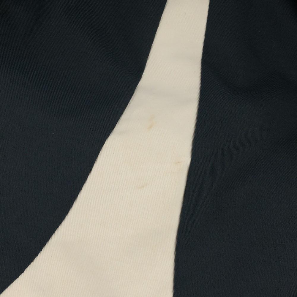 Columbia Mountain Parka M Blue Gray Outdoor Jacket Men's Used