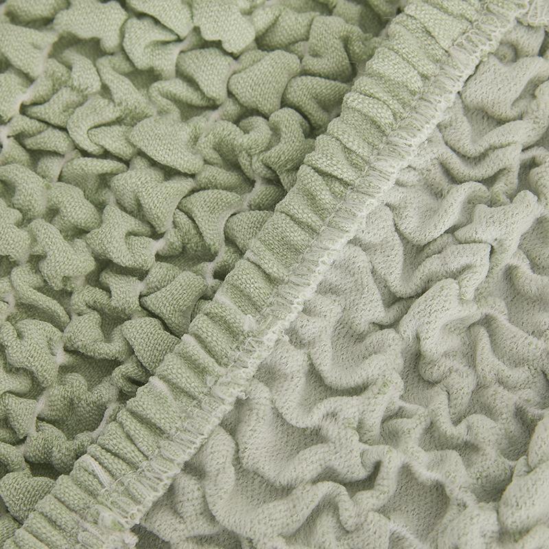 Sofa Cover All-Inclusive Universal Four Seasons Non-Slip Stretch Sofa Cover Anti-Scratching Protective Cover Cloth
