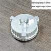 High-Precision Mini Drill with Vise - Micro Bench Tool for Watch Repair & DIY