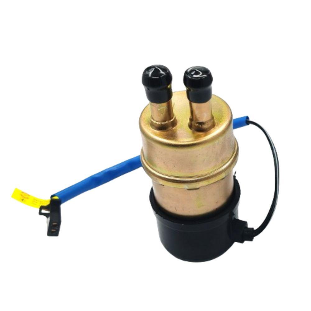 

8/10mm Motorcycle Fuel Pump 12V Motorcycle Engine Oil Well Pump Electronic Fuel Pump Riding 10mm