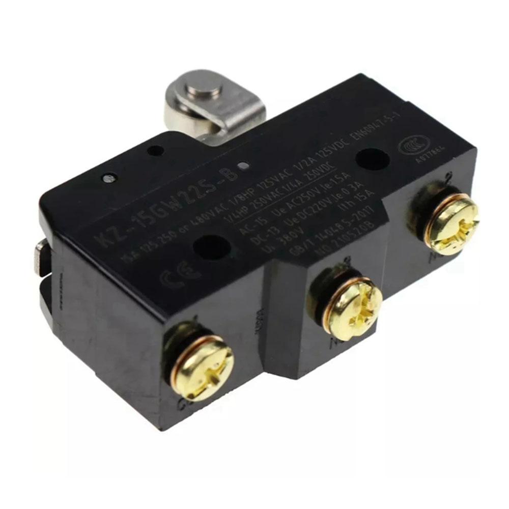 6646781 Rückfahralarmschalter für Bobcat