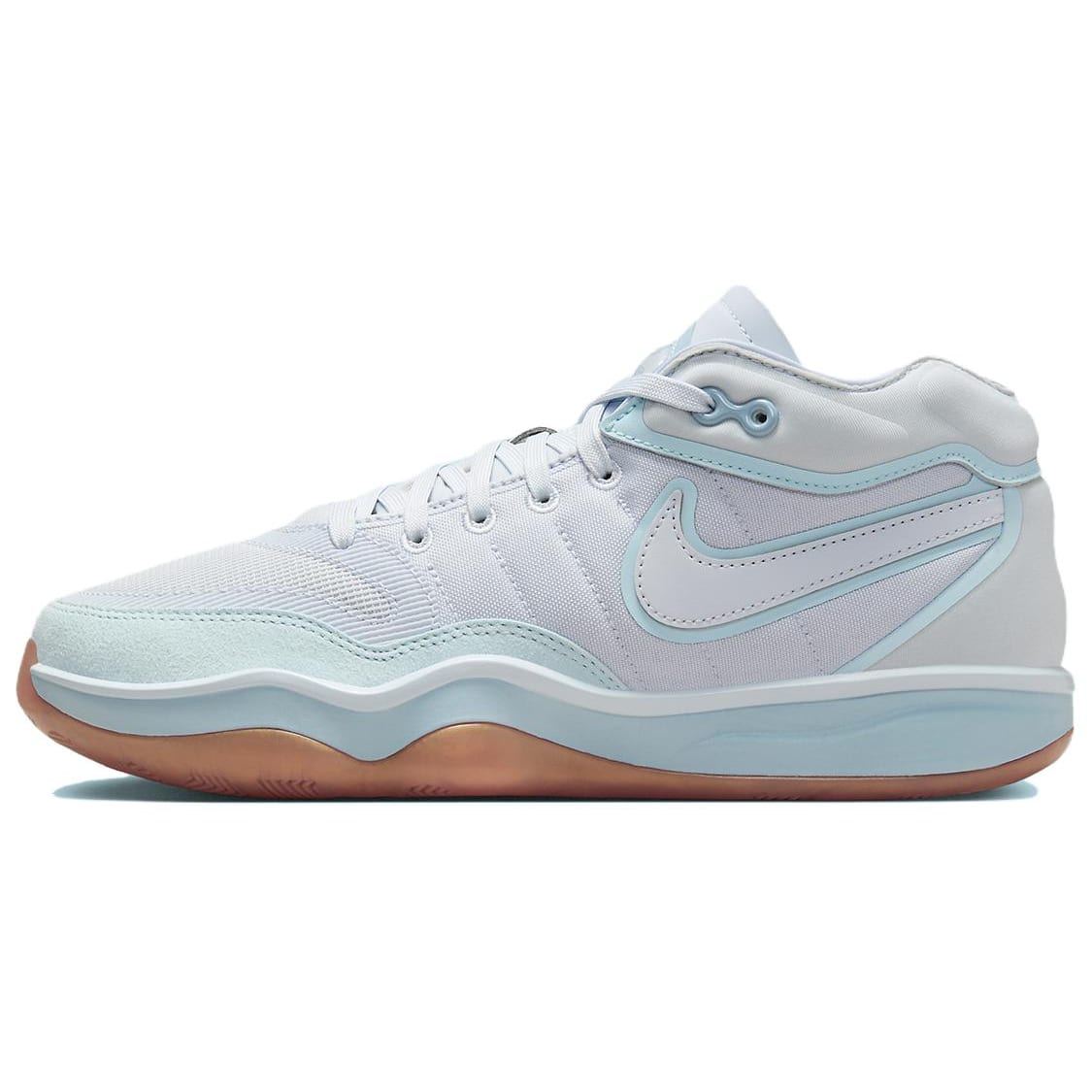 Nike Air Zoom Gt Hustle 2