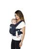 Ergobaby Ergobaby Japanische Originalgarantie EBC OMNI Dream Midnight Blue CREGBCDRMIDBLU