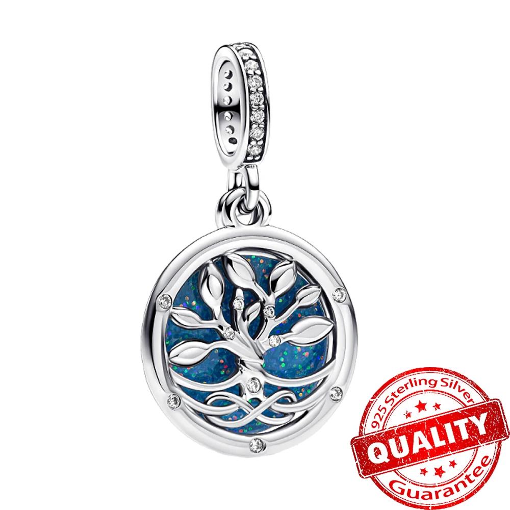 Cuivre Original Noël Bonhomme de Neige Flocons de Neige Ballons à Air Perles Breloques Pour Bracelet Collier DIY Cadeau Femme