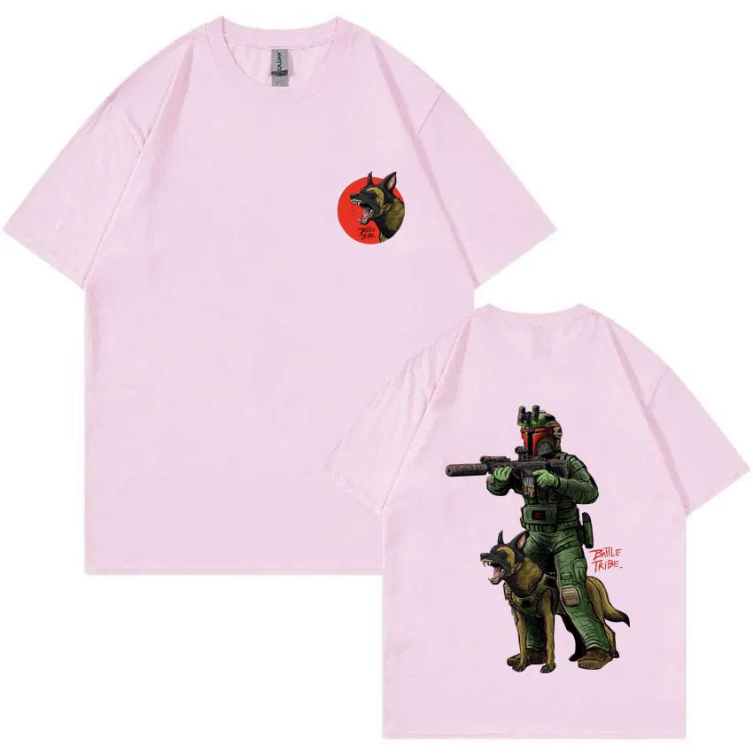 Forward Observations Group Fans Gift Merch T-shirt Men Women's Fashion Oversized Short Sleeve Funny Skeleton Graphic T Shirts