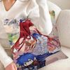 Fairy Tail Whitepaper Cushion Cover Decorative Pillow Sofa Home Decor Case Pillow Cases