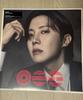 BTS J-Hope Vinyl LP (unopened, for Sale)
