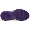 Under Armour Curry 1 Low Flotro Reign Rose PE Basketball Shoes Men sneaker Gold Purple 3028862-700-1