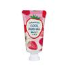 Global Product Planning Fruit No Mori Fruit Party Cooling Hand Gel, Freshly Picked Strawberry, 30mL (Cooling, Moisturizing for Hands)