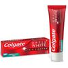 Colgate Optic White Stain Fighter Teeth Whitening Toothpaste, Fresh Mint Gel, 6 Oz