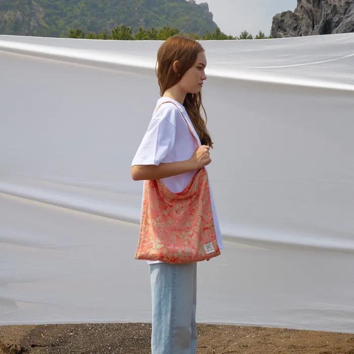 [Mellow Bag] JEJU Plants - Coral