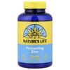 Protecting Zinc Plus Copper, 250 Capsules