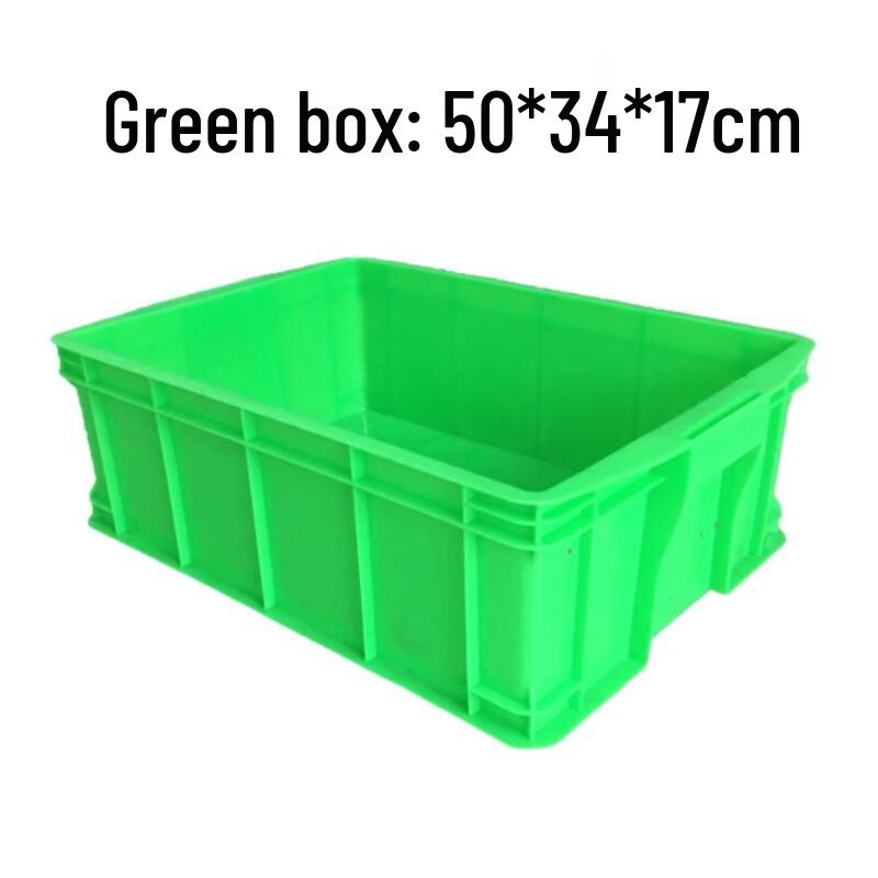 Plastic Rectangular Dish & Vegetable Baskets