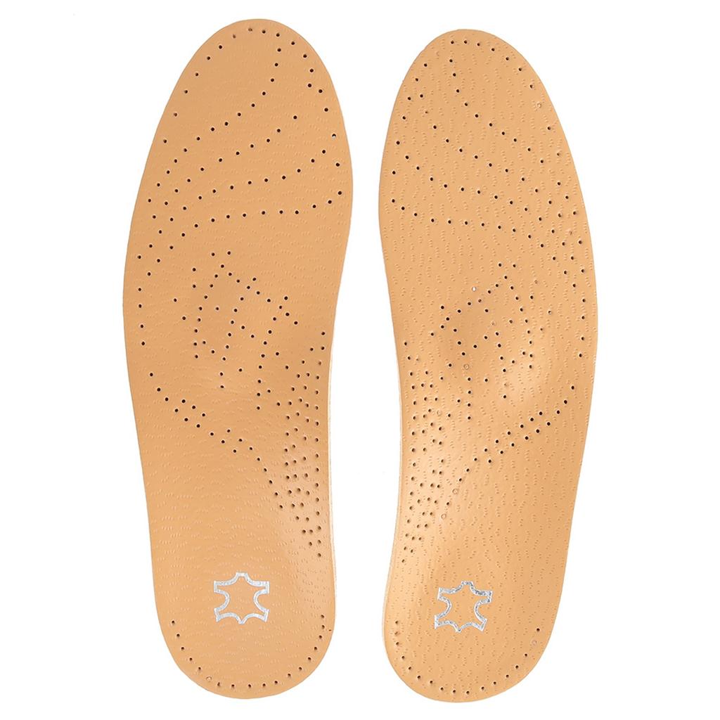 Unisex Insoles Comfort Shock Absorbing Arch Support Insole Breathable Shoes Pad