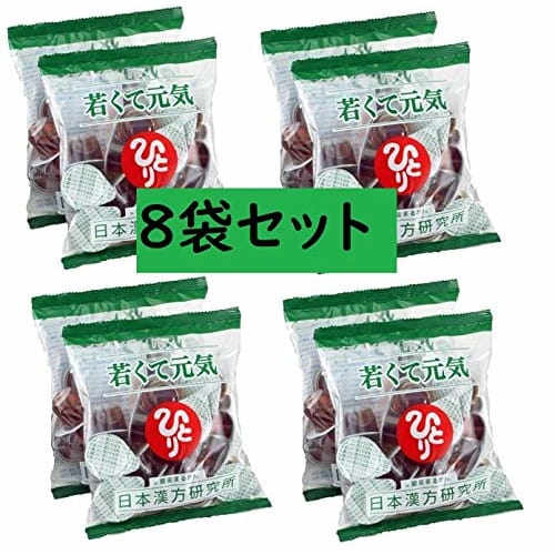 

Ginza Marukan Young and Healthy (8-pack) 14 pieces per pack x 8