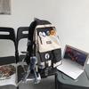 Children's Schoolbags Elementary School Girls Junior High School High School College Students Men's Backpacks Backpacks
