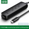 UGREEN USB-C 3.0 4-Port Hub