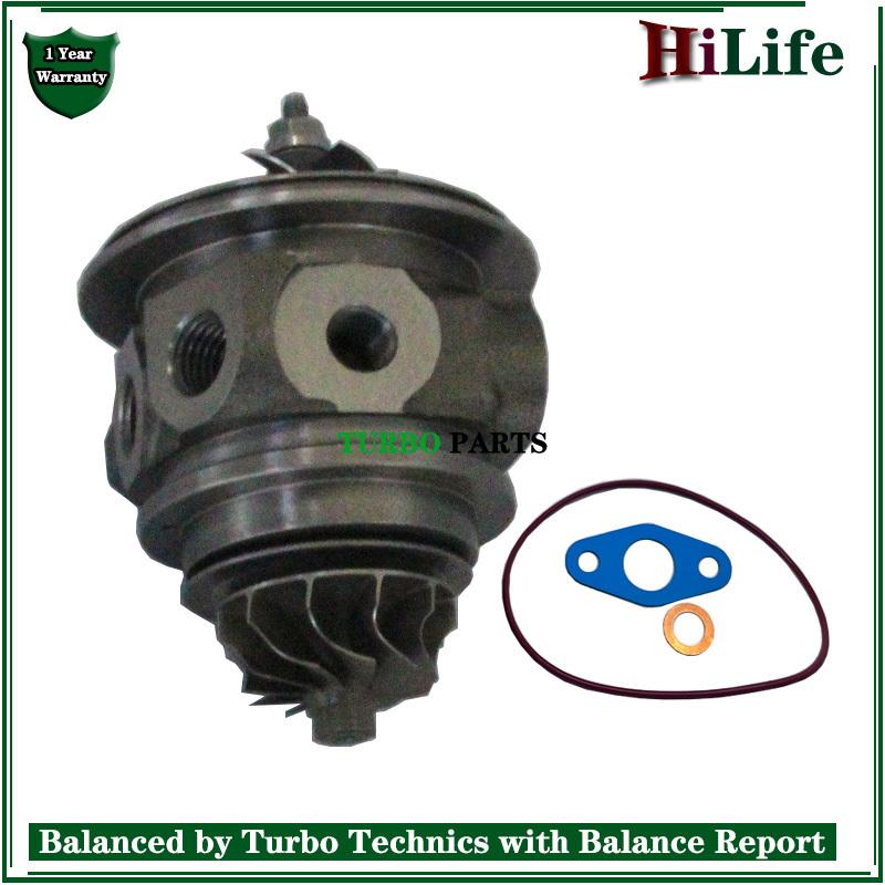 TD02 Turbo Cartridge 49373-05000 Turbo CHRA 49373-05003 for RENAULT MEGANE CC 1.2 TCe 1198 ccm 85 KW 116 HP 2012/09-2015/08