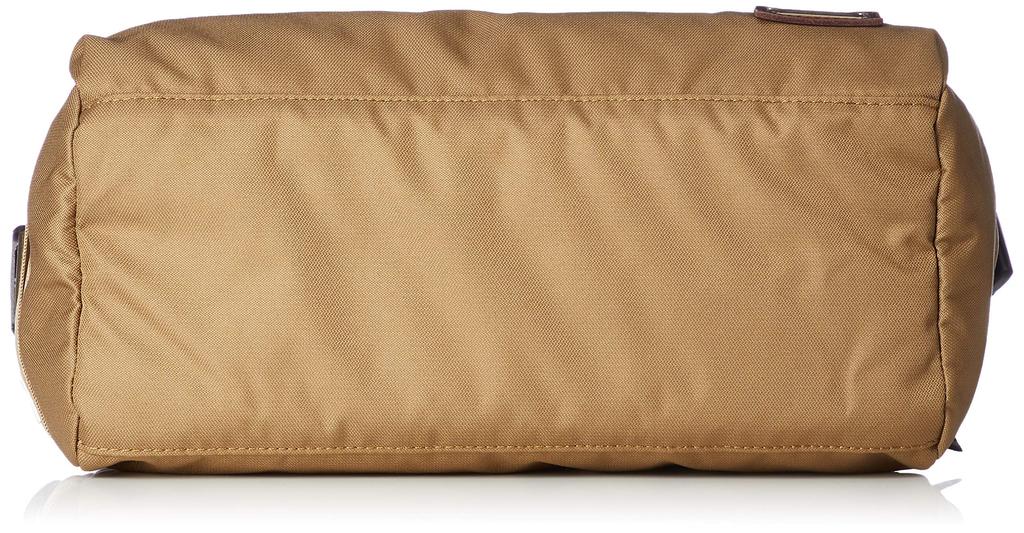 ASSOB Shoulder Bag 061411 CORDURA DOBBY 305D Khaki