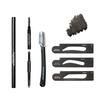 5-in-1 All-in-One Perfect Eyebrow Kit