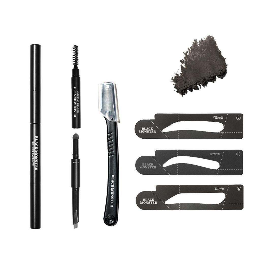 5-in-1 All-in-One Perfect Eyebrow Kit