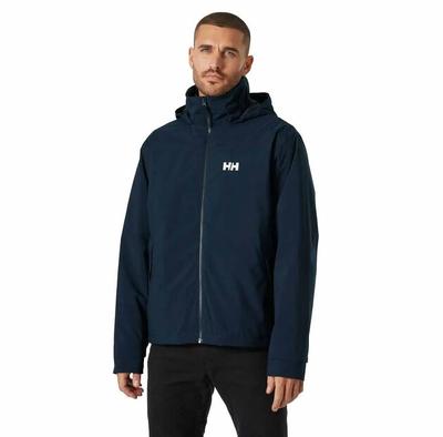 Victor Ins Jacket