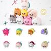Stray Kids Inspired Cute Keychain Plush Bunny Doll Toy