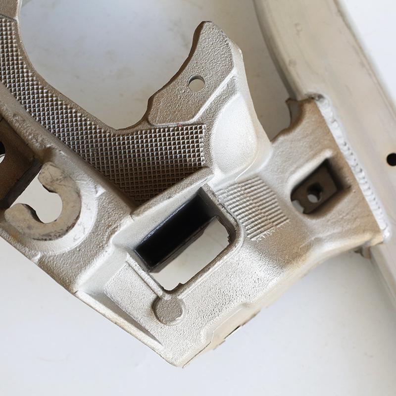 Front Axle Subframe Engine Mount for BMW 7 Series (Customizable) 31106769459