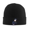 Men Women Cha EunWoo Beanie Hats Hip Hop Knitting Hat Autumn Kpop Caps Graphic Thermal Elastic Bonnet Hats
