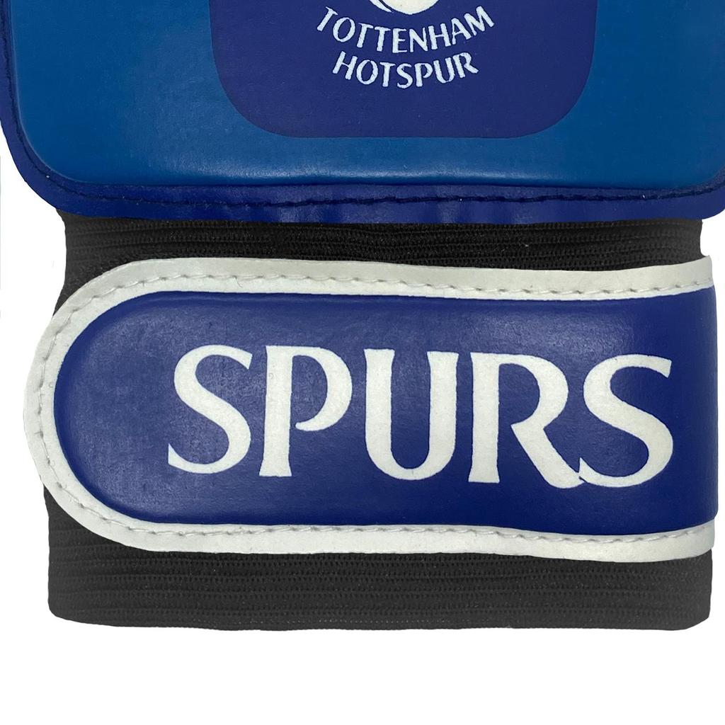 Tottenham Hotspur FC Childrens/Kids Goalkeeper Gloves