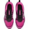 Nike Cosmic Runner GS Laser Fuchsia Kids Sneakers Pink Black White HM4402-602