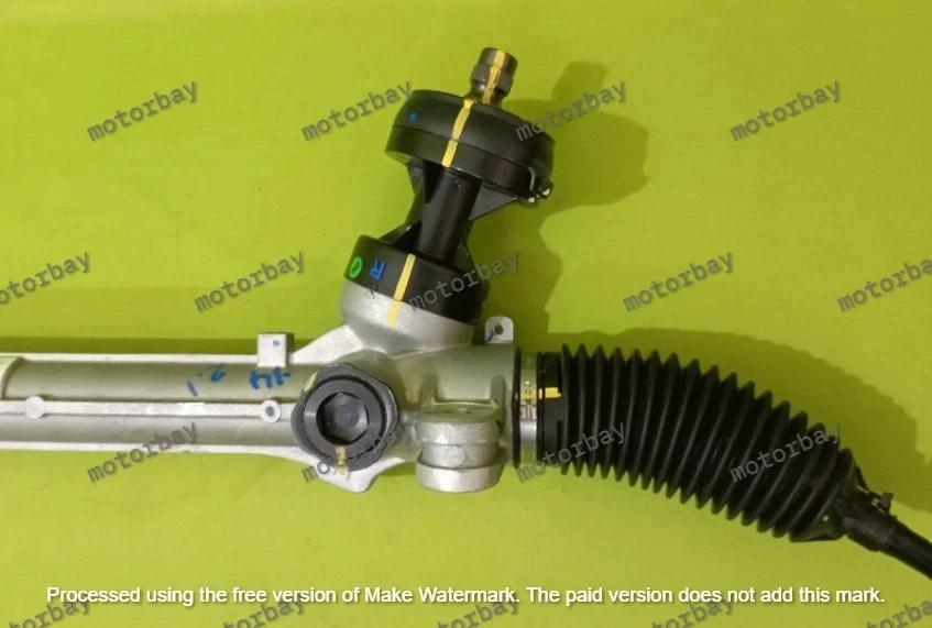 56500-A0900 Steering Rack Fit For Hyundai Creta 1.4L, 1.5L, 1.6L 2015-2022 OEM
