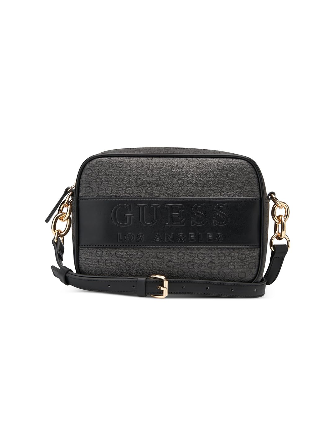 

Guess DEVLON CAMERA CROSSBODY Shoulder COA Bag, Women s,