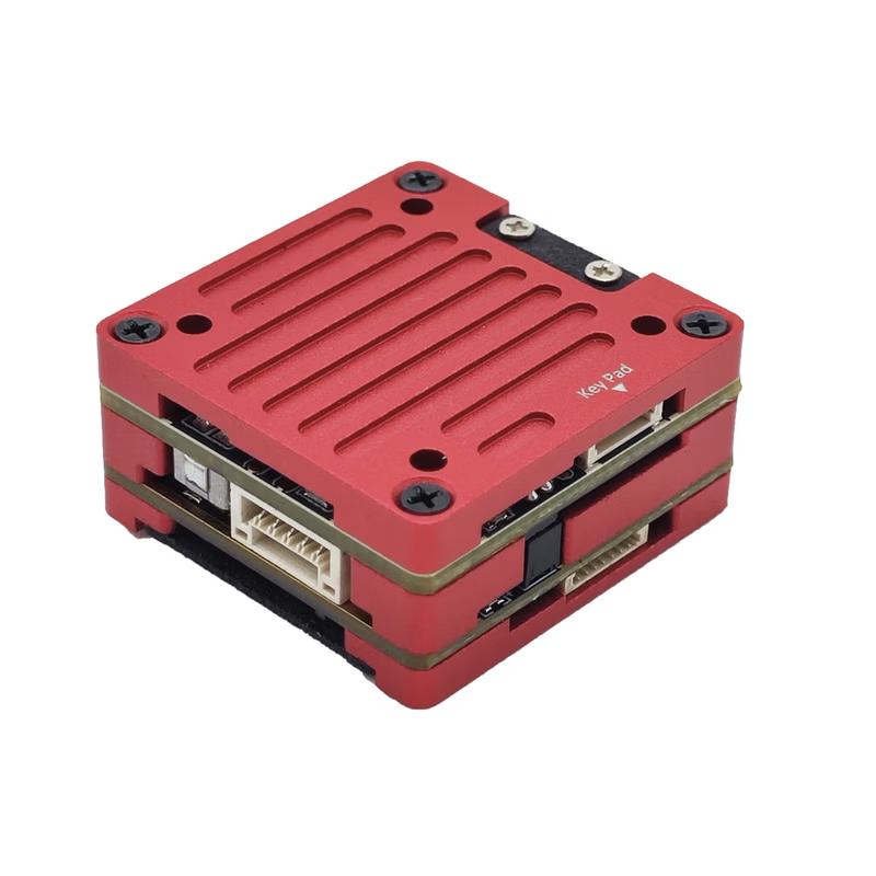 HDZero Freestyle V2 Digital FPV Transmitter with Nano90 Camera