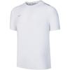 SAUCONY Urban Lifestyle Series Round Neck Fashion Soft Versatile Short Sleeve T-Shirt Unisex Tops White SA2259ST07T-WT002
