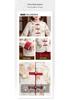 2026 Elegant Tang Suit: Chinese Embroidered Spring & Autumn Outerwear for Middle-Aged and Elderly Women