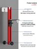 Infrared Laser Level Ceiling Bracket for Woodworking and Decoration