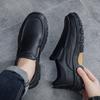 High Quality Sizes 48 Men's Casual Shoes Fashion Thick-soled Business Shoes Sneakers Outdoor Hiking Loafers Shoes Men's Loafers