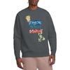 Ren & Stimpy Unisex Erwachsenen Hygiene Ist Sehr Wichtig Sweatshirt