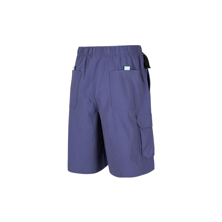 

Новые повседневные шорты Nike мужские синие IH8658-508 2XL