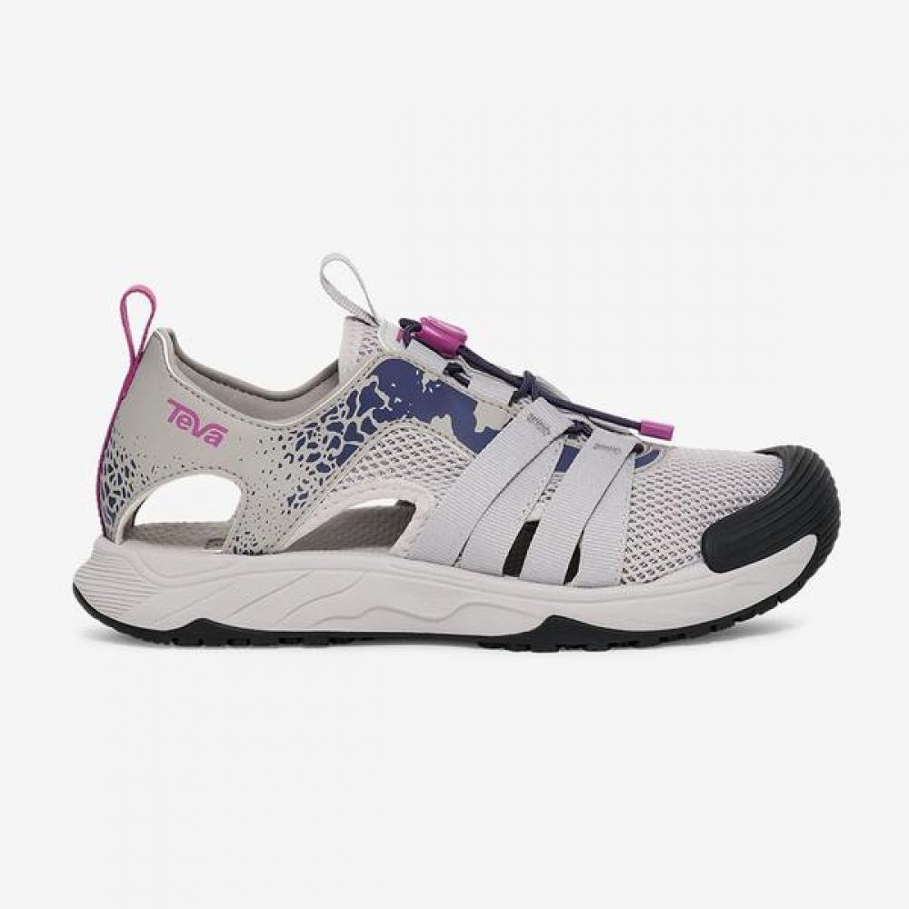 Teva Women S Hydratrek Ct SportS Sandal Gray Stvf2516290 Vpb 250
