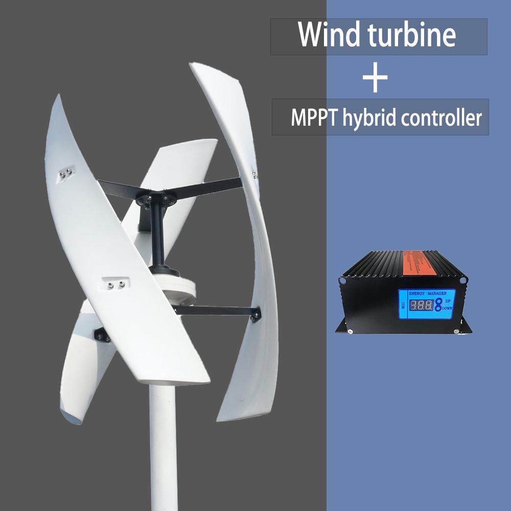 Free Energy 1000W 3000W 6000W Vertical
