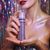 Glitzer Spray Schimmer Highlighter Glow Gesicht Körper Highlight Wasserdicht Langanhaltend Festival Make-up Kosmetik