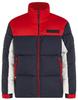 Зимняя куртка Tommy Hilfiger TH Warm Recycled New York Puffer Jacket (MW0MW32770) rwb color block