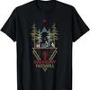 Running Up That Hill T-Shirt