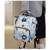 Lishen Multi-functional Diaper Backpack