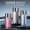 Shui Yisheng T883 Double-Layer Pure Titanium Insulated Cup with Magnetic Lid, 330ml