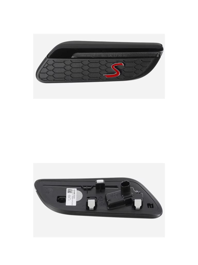 Blinkerleuchte 6317204E5/E6 für 2022-2024 Mini Cooper S F55